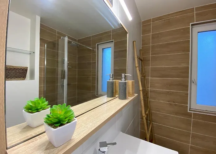 Apartment Cosy Flat 2v6 *