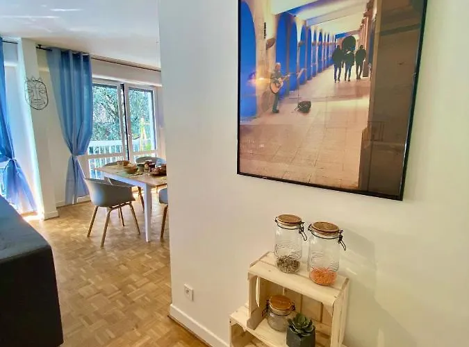 Cosy Flat 2v6 Apartment *