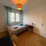 Cosy Flat 2v6 *